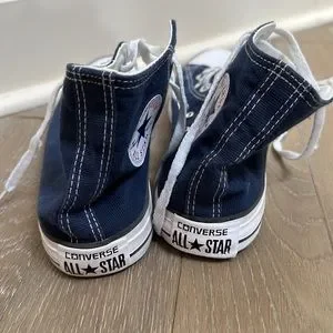 Converse Chuck Taylor All Star Element Mid Boot Egert 7M/ 8.5W Unisex A17642C Converse | Shoes | Thorns And Roses Hi Tops Mens Size 5  main image 2